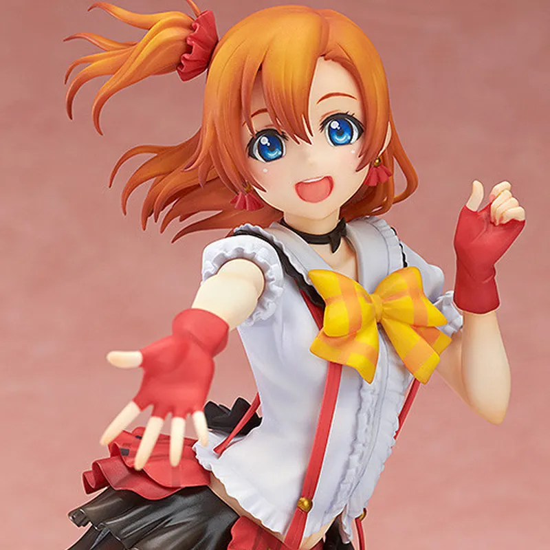 GSC Takara Sono Fruit Lovelive! Scale Figures 18cm-5