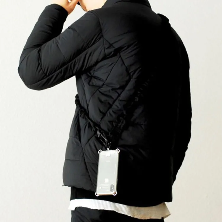 Arcteryx Veilance Collection Down Jacket Winter Men's-3
