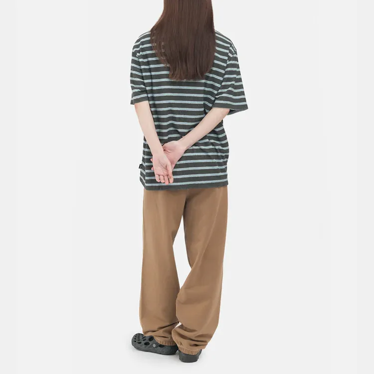 Stussy T Shirts Unisex-5