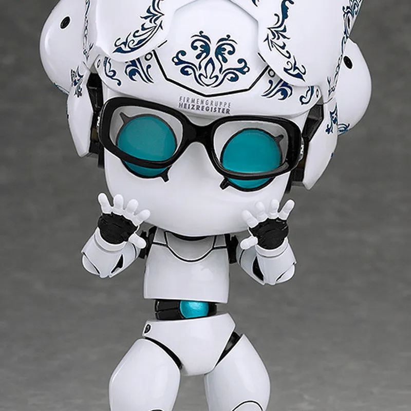 GOOD SMILE COMPANY Chibi Figures-5
