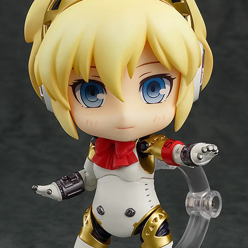 GOOD SMILE COMPANY Chibi Figures-5