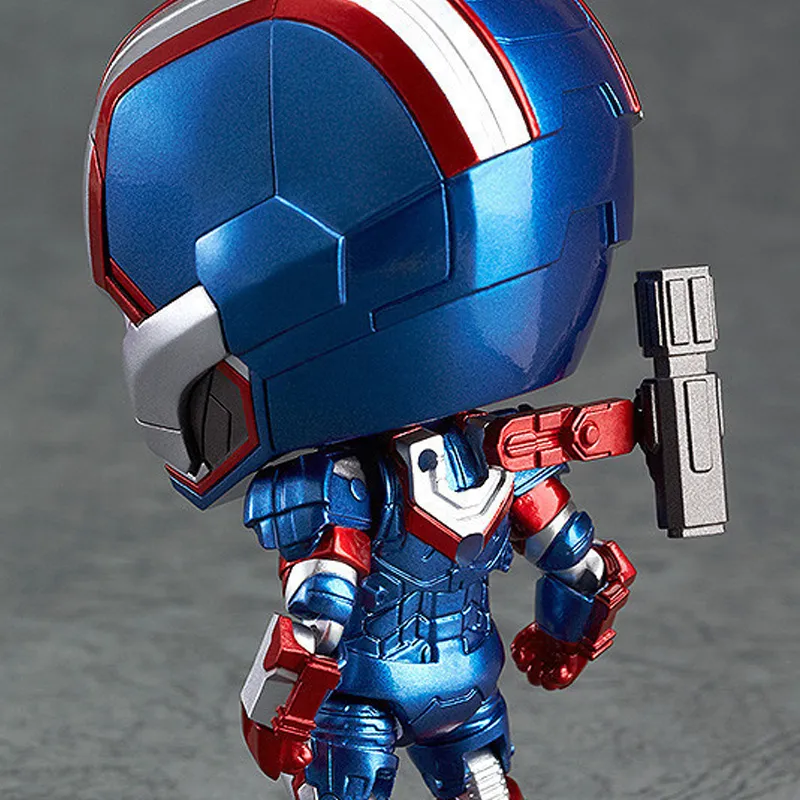 GOOD SMILE COMPANY Chibi Figures-5