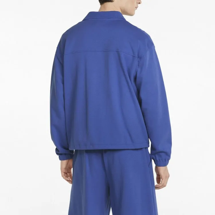 PUMA X Ami Track Top-3