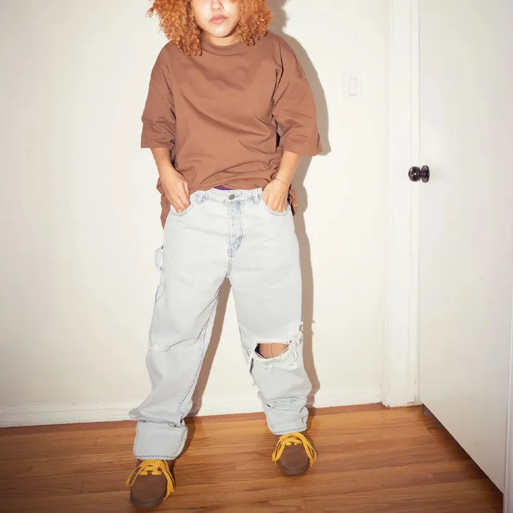 Drew House Basic Ss Tee-3