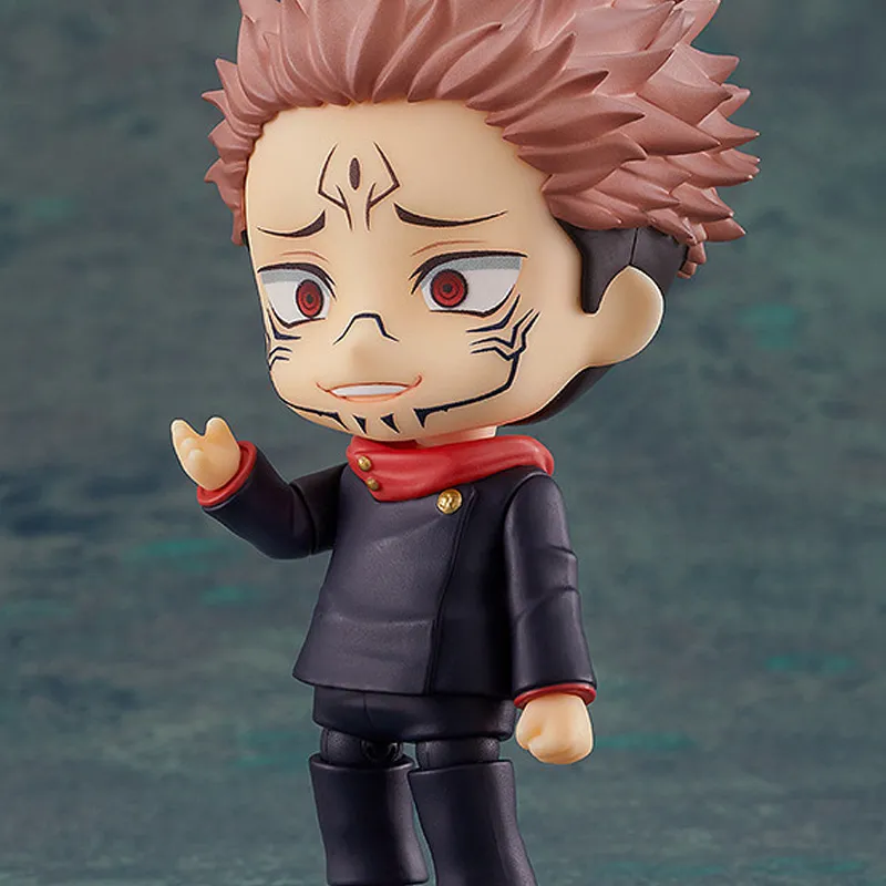 GOOD SMILE COMPANY Chibi Figures-4