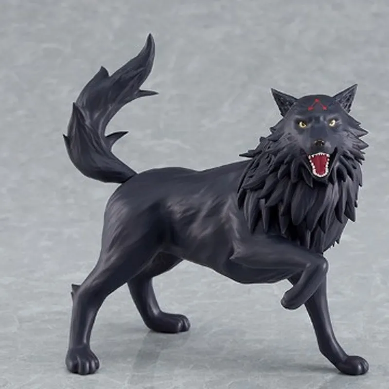 GSC Megumi Fushiguro Figma#564 Jujutsu Kaisen Action Figures 15cm-5