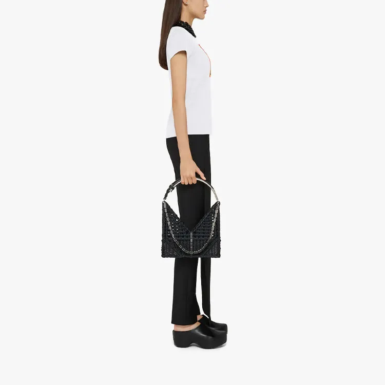 GIVENCHY Josh Smith Collaboration Collection T Shirt Women's White-3