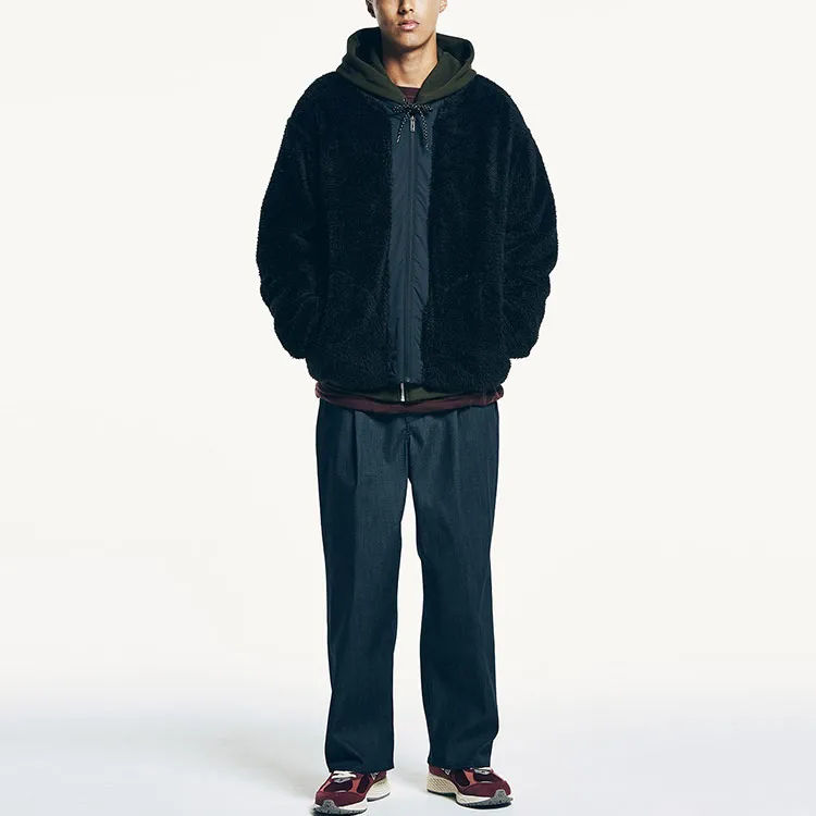 New Balance MAISON MARGIELA Casual Pants Unisex Black-5