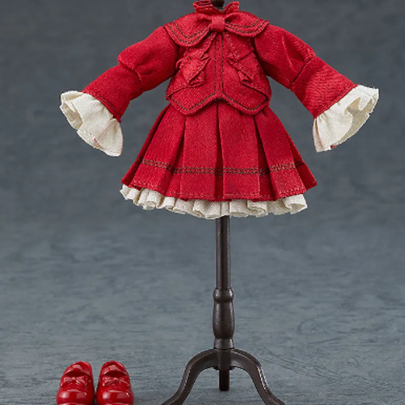 GOOD SMILE COMPANY Chibi Figures-5