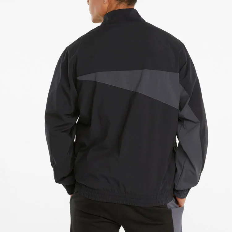 PUMA Downtown Jackets Men Black-3