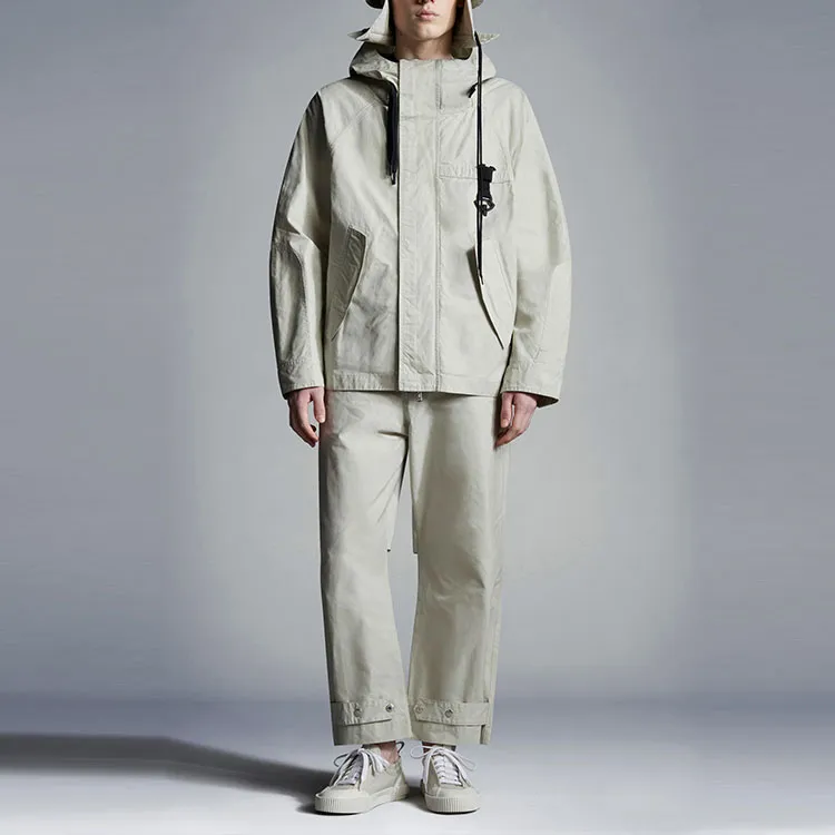 Moncler 5 Craig Green Hancock Parka Jacket-1