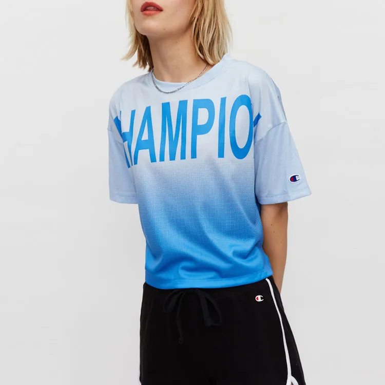 Champion T Shirts Women's-4