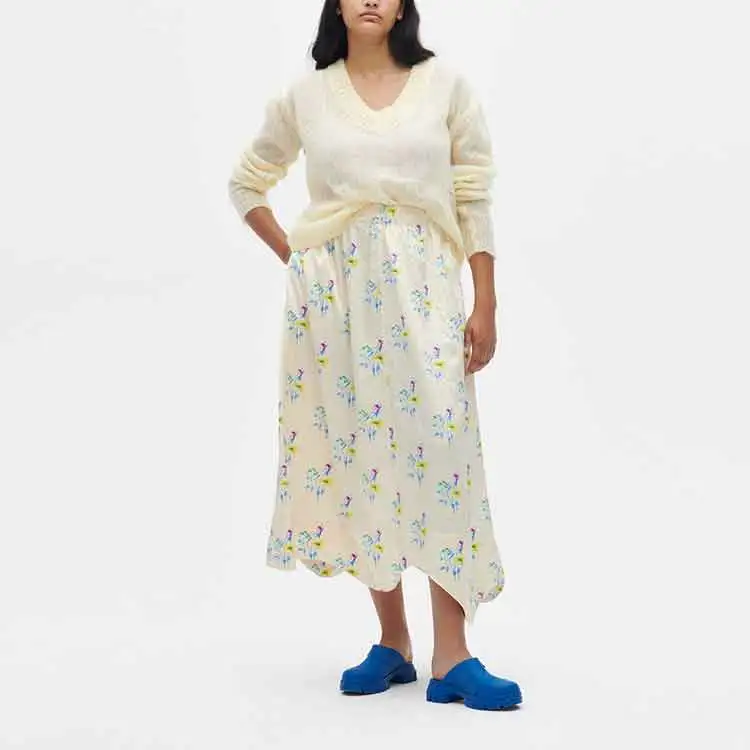 GANNI Sweaters Women's-5