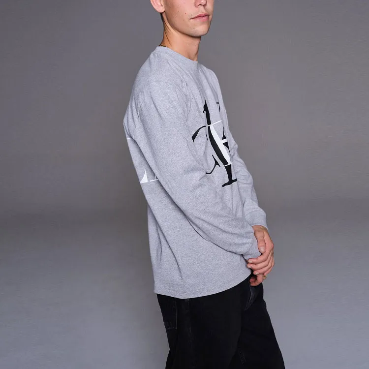 PALACE X Calvin Klein Long Sleeve-5