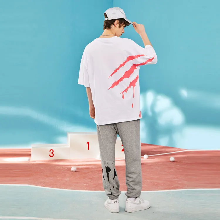 Suamoment T Shirts Unisex-17