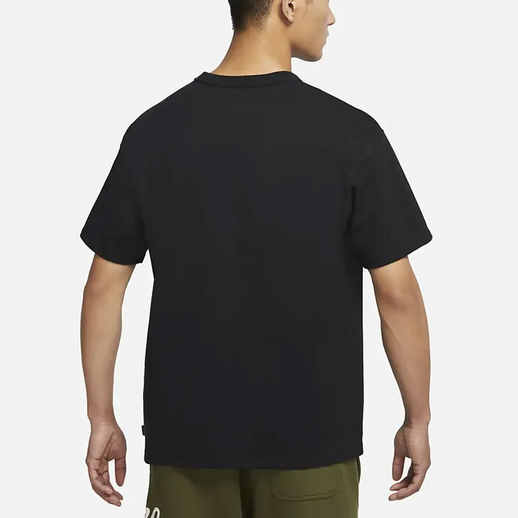 Nike Premium Essentials Cotton T shirt-4