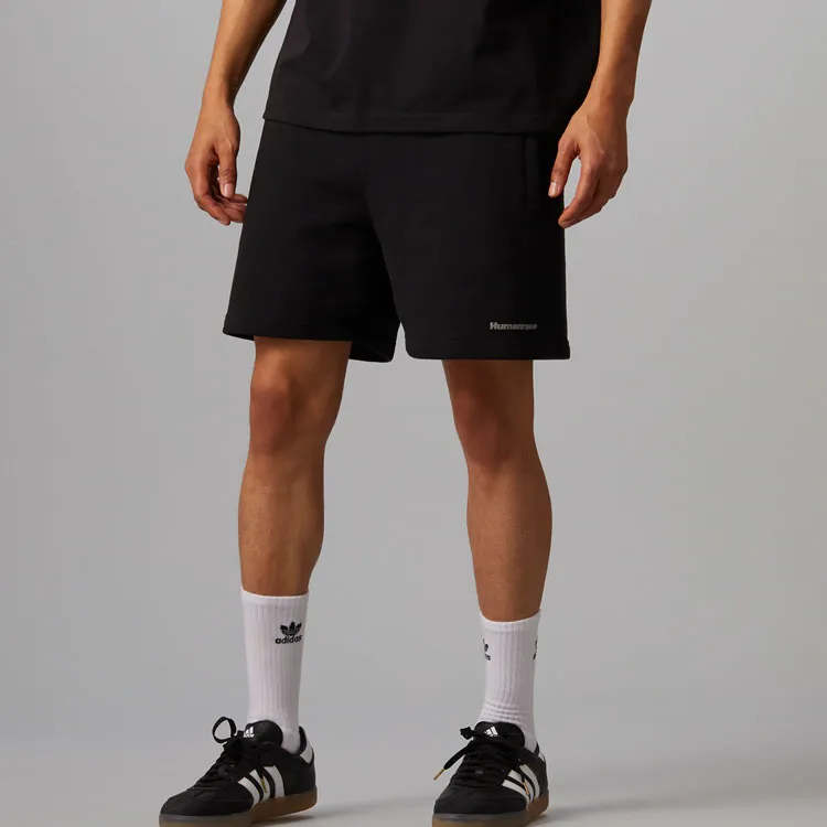 Adidas X Humanrace By Pharrell Williams Basics Short-4