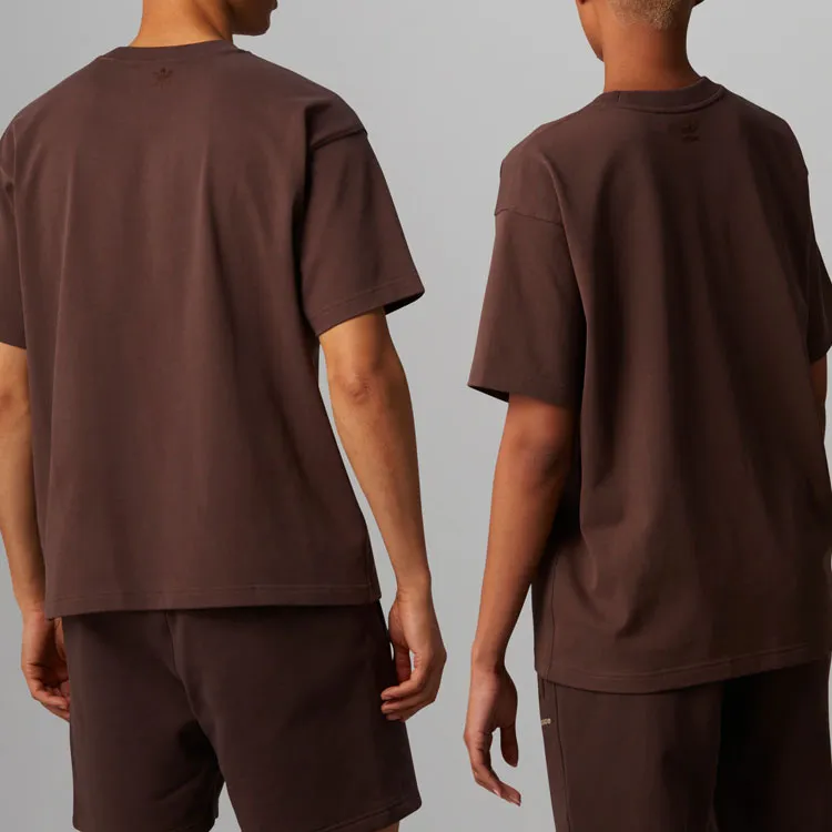 Adidas X Pharrell Williams Humanrace Basic Tee-6