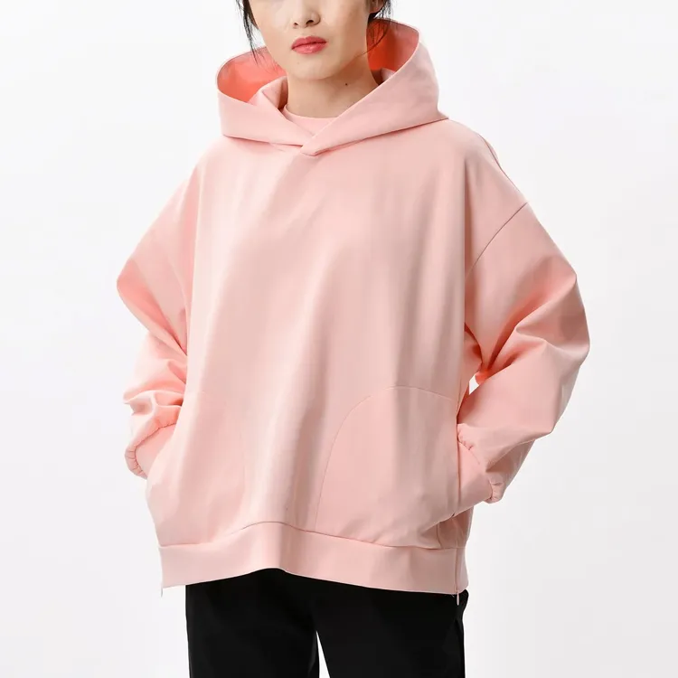 New Balance New Balance Japan Sweatshirts Women's Pink-2