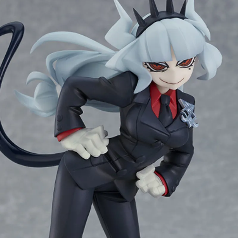 GOOD SMILE COMPANY Scale Figures-4