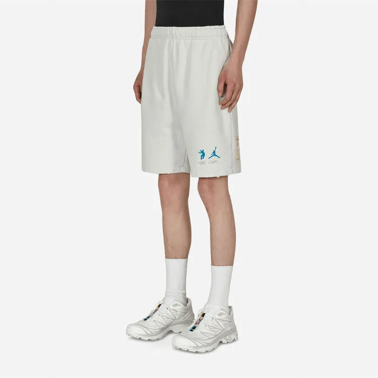 JORDAN Union M J Flc Short Asia Sizing-2