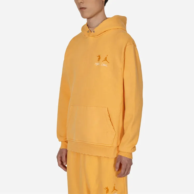 Jordan X Union M J FLC Hoodie Asia Sizing-4