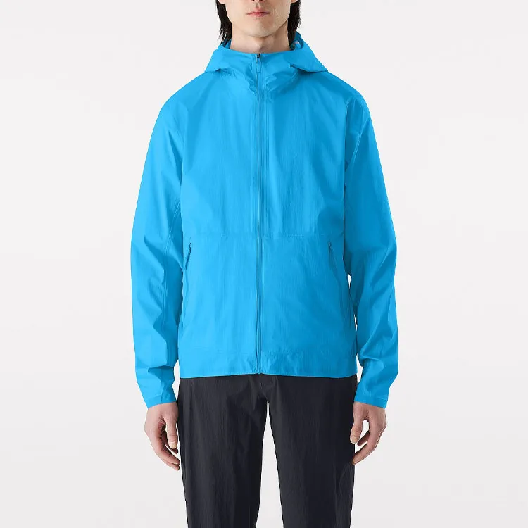 Arcteryx Demlo Series Jacket Men's-8