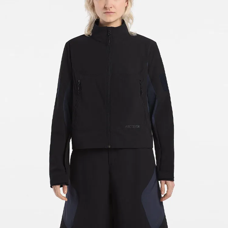 Arc'teryx Women'ss Axle Jacket Turbine-1