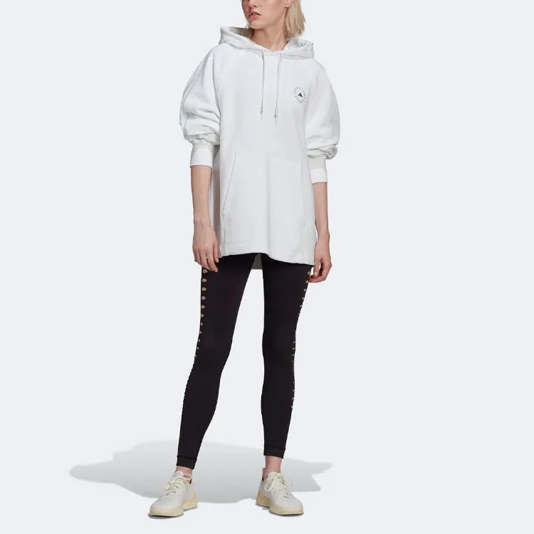 Stella Mccartney X Adidas Sports Pants Women's Black-1