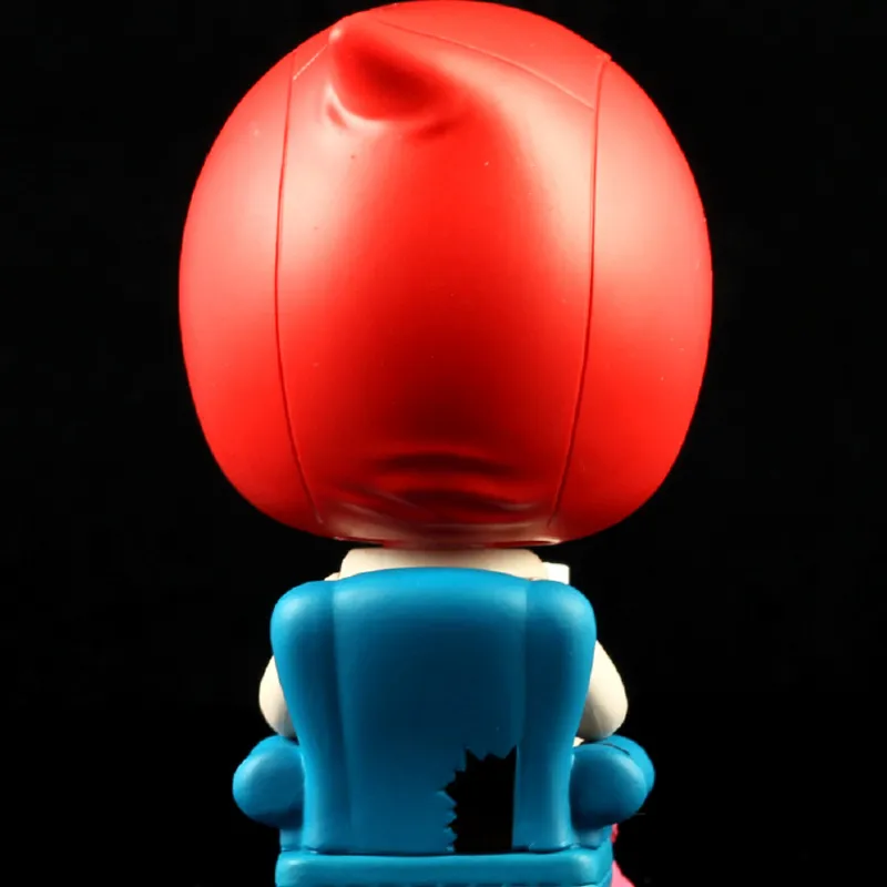 Hot Toys Chibi Figures-5