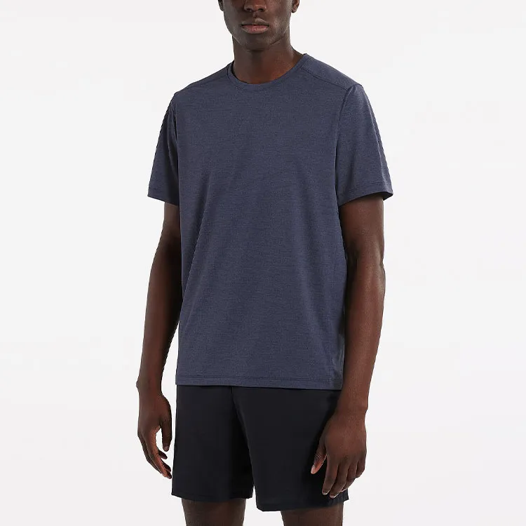 Arcteryx CORMAC SS22 T Shirt Men's-2