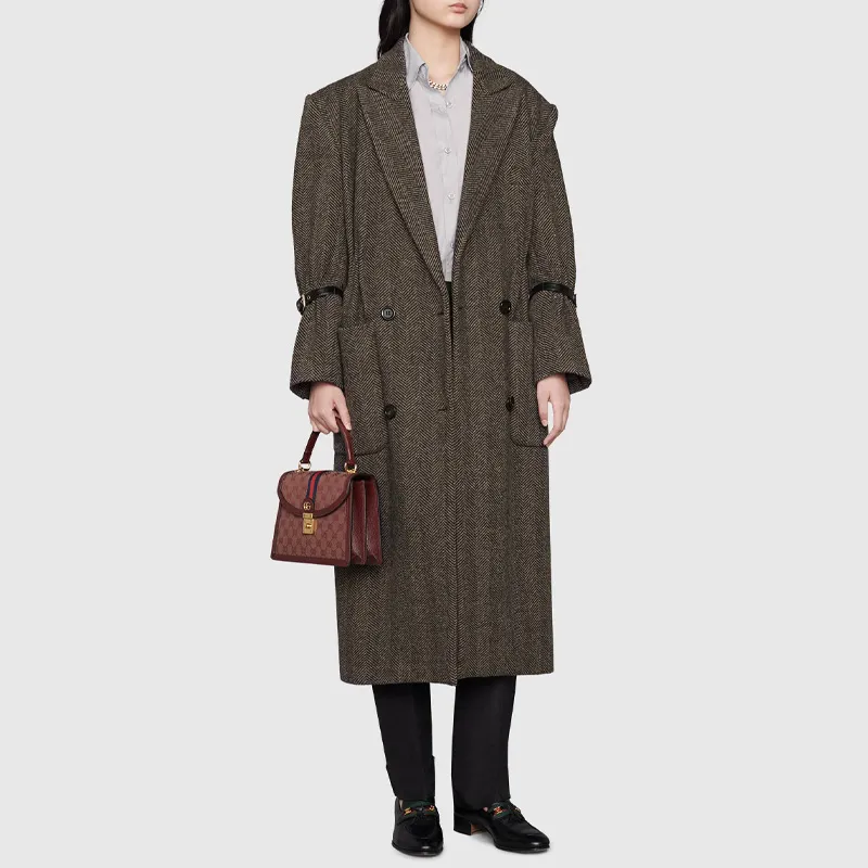 GUCCI Ophidia Handbags-9
