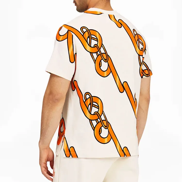 PUMA x PRONOUNCE T Shirt Men's Ecru-3