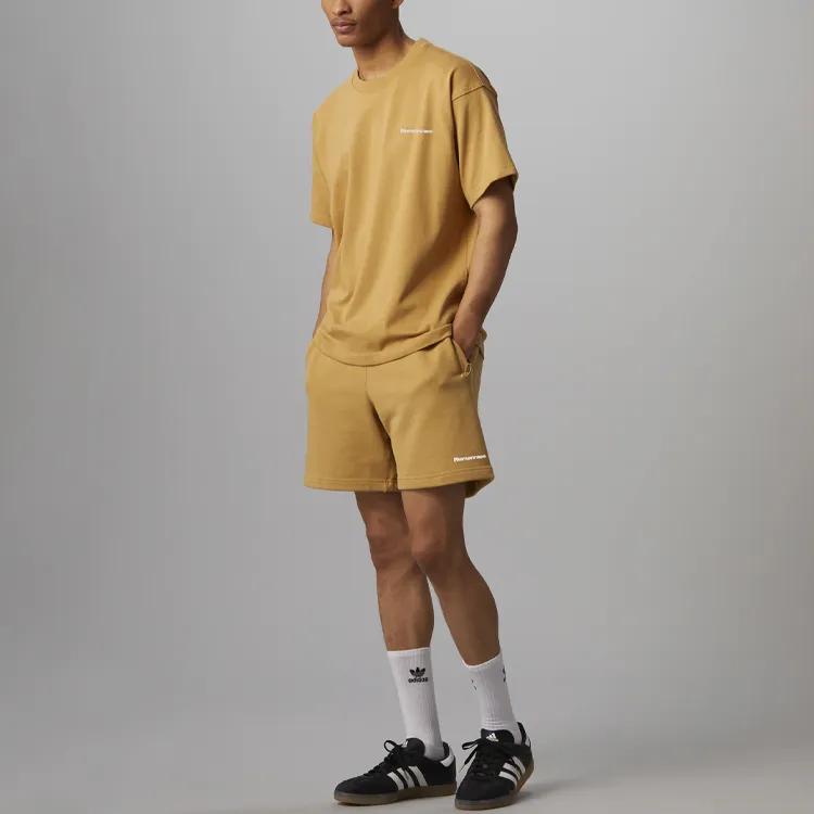 Adidas X Pharrell Williams Humanrace Basic Short-5