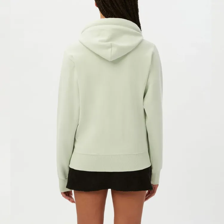 AMBUSH Multicord Hoodie 'Green'-4