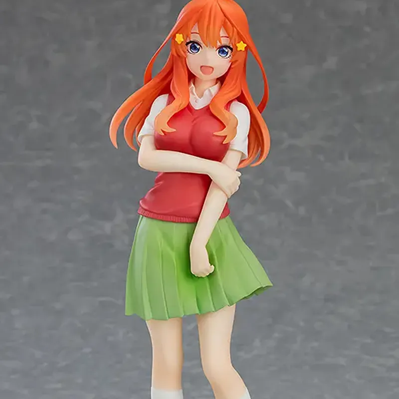 GOOD SMILE COMPANY Scale Figures-5