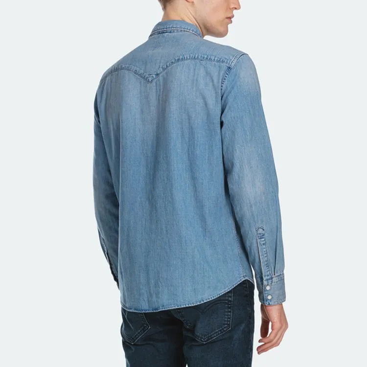 Levis Barstow Shirt-6