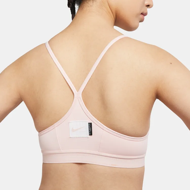 Nike Sports Underwear Women's Pink-3