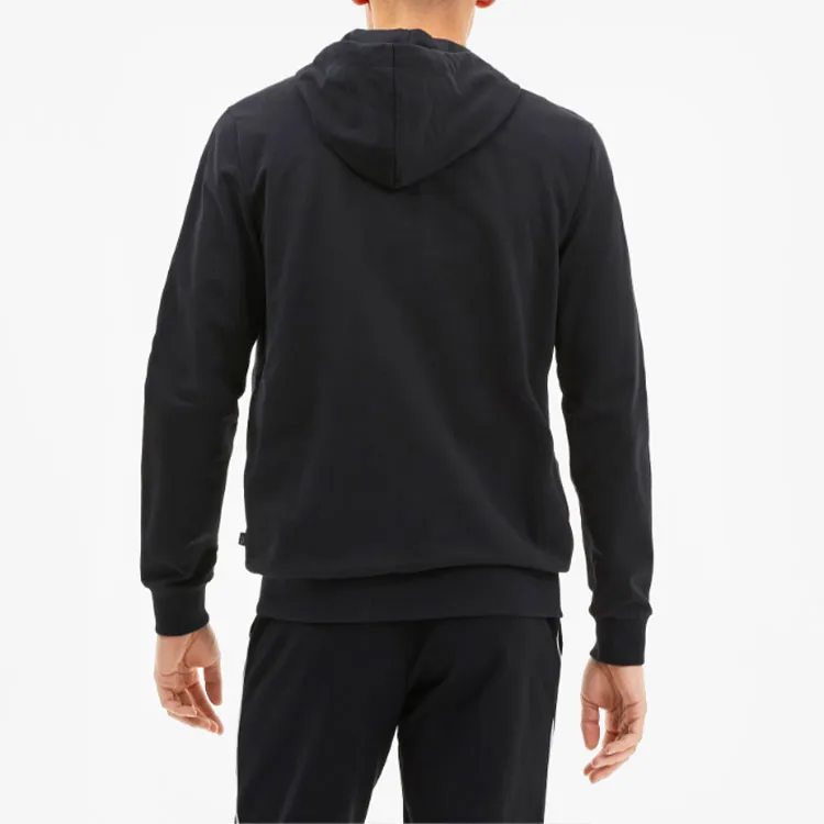 PUMA Celebration Sweatshirts Men Black-4