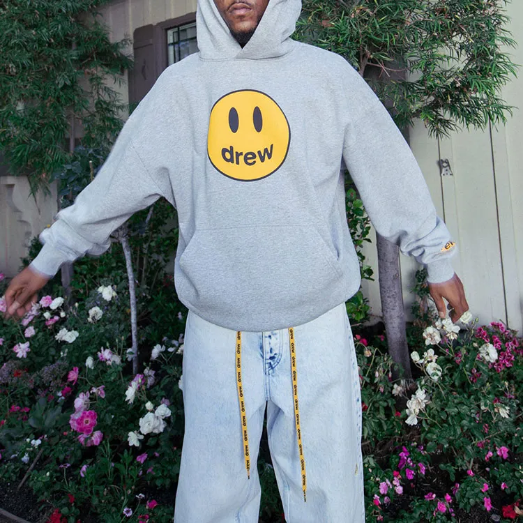 Drew House Mascot Hoodie-2