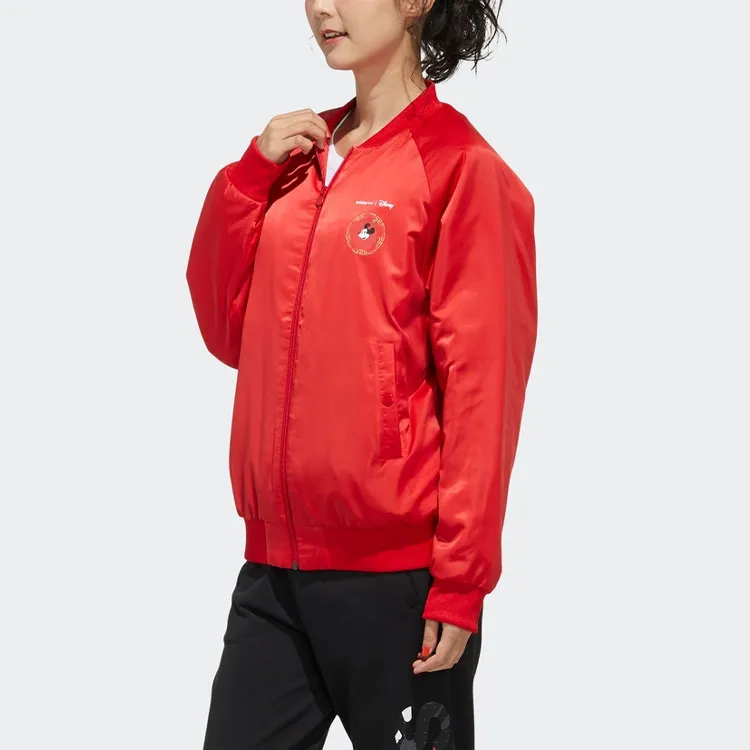 Disney X Adidas Neo Adidas Neo CNY Collection Puffer Jackets Women's-4