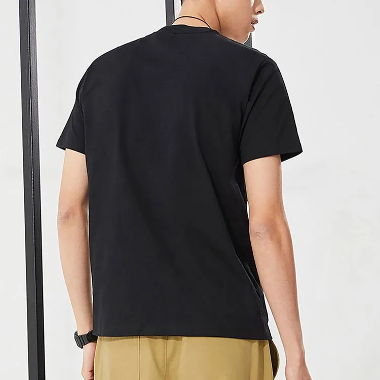 Dickies T Shirts Men Black-5