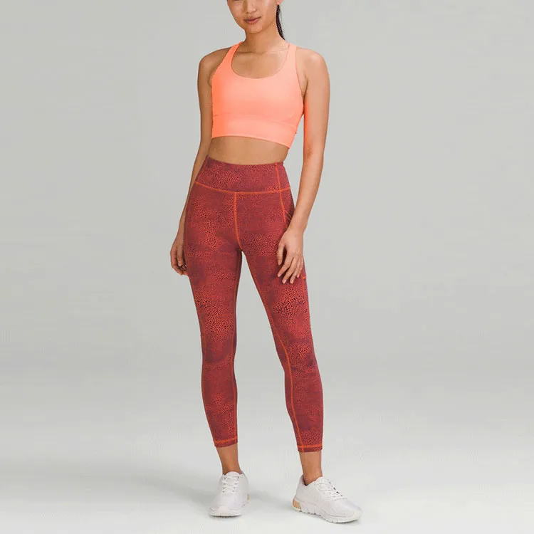Lululemon Invigorate Fitness Clothing Women's-8