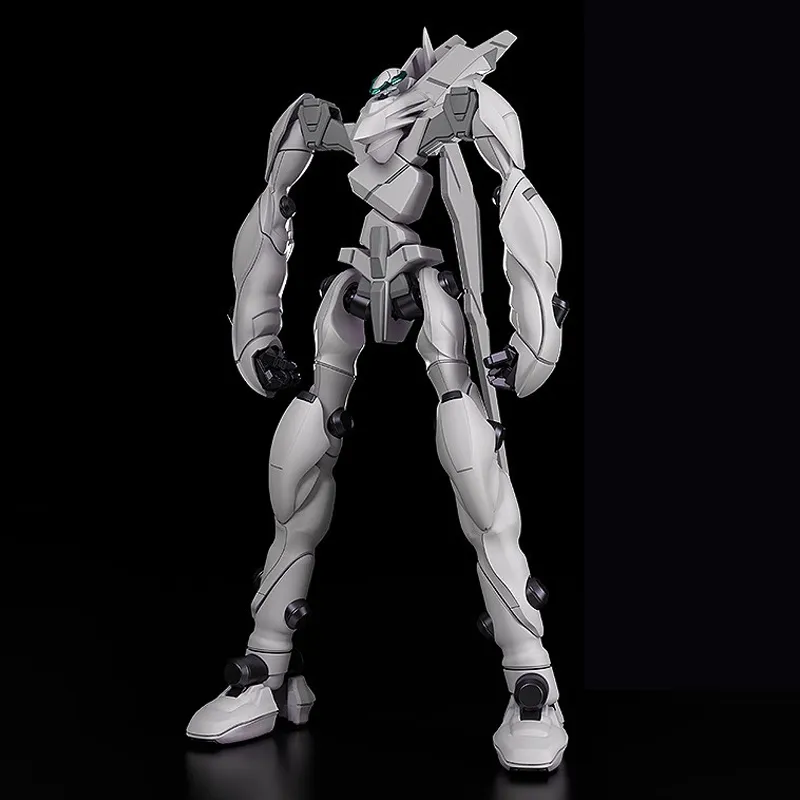 GSC MODEROID Celestial Fafnir Fafner Mk.Sein Reissued Version Model Kits 18cm-5