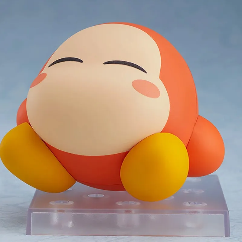 GSC Clay Figure No.1281 Kirby Waddle Dee Chibi Figures 6cm-5