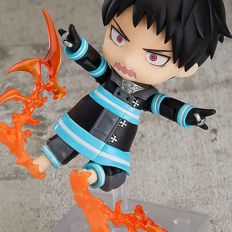 GOOD SMILE COMPANY Chibi Figures-5