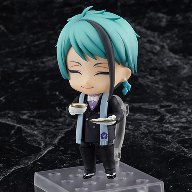 GOOD SMILE COMPANY Chibi Figures-5