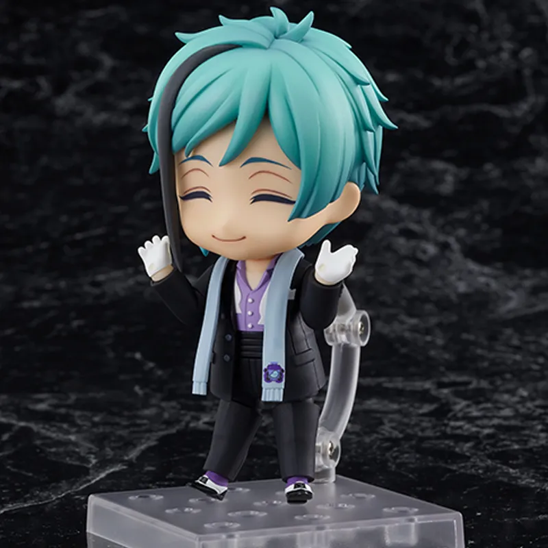 GOOD SMILE COMPANY Chibi Figures-5