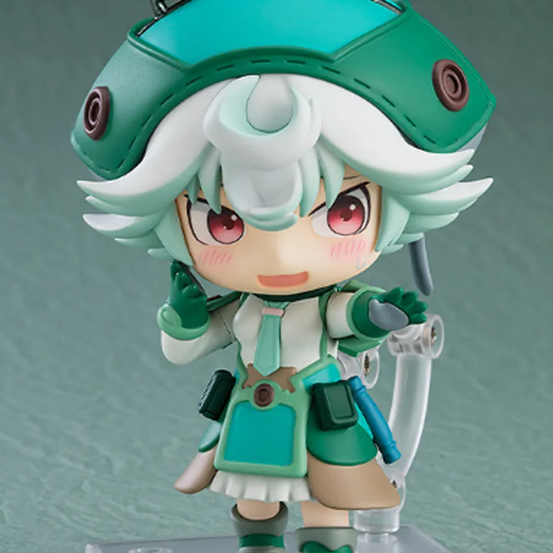 GSC Nendoroid No. 1888 Made In Abyss  The Golden City Of The Scorching Sun Prusuka Chibi Figures 10cm-5