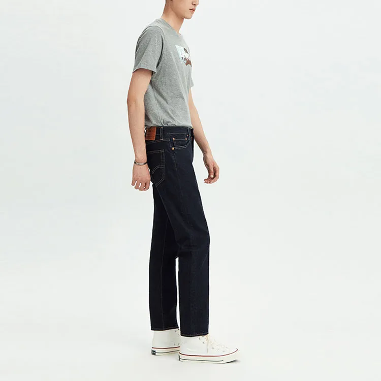 Levis Straight leg Jeans-4